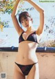 Asuka Hanamura 華村あすか, Young Gangan 2019 No.01 (ヤングガンガン 2019年1号) P8 No.528a44