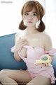 MFStar Vol.020: Model Xu Cake (徐 cake) (52 photos) P29 No.0f74eb