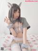 Coser@雯妹不讲道理 No.013: (42 photos ) P10 No.d37dc0 Image No. 65