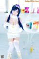 Cosplay Saku - Xxx411 Foolsige Imege P4 No.32c1ec