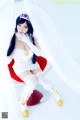 Cosplay Saku - Xxx411 Foolsige Imege P6 No.db1279