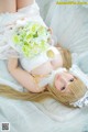 Cosplay Saku - Xxx411 Foolsige Imege P11 No.8f7b5a