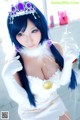 Cosplay Saku - Xxx411 Foolsige Imege P5 No.335635