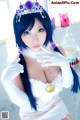 Cosplay Saku - Xxx411 Foolsige Imege P7 No.e527aa