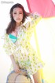 MyGirl Vol.014: Ula Model (绮 里 嘉) (120 pictures) P23 No.d3bccf