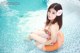 MyGirl Vol.014: Ula Model (绮 里 嘉) (120 pictures) P15 No.87808b