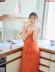 Yuko Wakabayashi 若林有子, FLASH 2022.07.26 (フラッシュ 2022年7月26日号) P4 No.feb6b0 Image No. 11