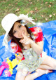 Minami Kojima - Tawny Horny Brunette P3 No.2facee