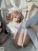 Coser@果咩酱w Vol.015: (12 photos) P11 No.af55c0 Image No. 3