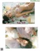 Enako えなこ, LARME ラルム 2021 SPRING NO.048 P3 No.189c90