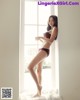 Jin Hee's beauty in lingerie, bikini in January 2018 (355 photos) P84 No.f36fcc