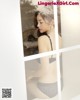 Jin Hee's beauty in lingerie, bikini in January 2018 (355 photos) P72 No.ccfbbe