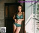Jin Hee's beauty in lingerie, bikini in January 2018 (355 photos) P22 No.d9fa98