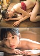 Sarimaru Kunikida 国木田さりまる, Weekly Playboy 2022 No.18 (週刊プレイボーイ 2022年18号) P5 No.a21706 Image No. 7