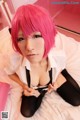 Cosplay Aeteru - Blckfuk Indian Techar P11 No.a1b161