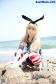 Cosplay Hozaki - Hand Xlxx Doll P9 No.aafa1d