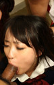 Kumi Higashiyama Miyu Yazawa - Santa Pron Imagea P9 No.260562