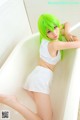 Hina Asakura - Amour Galleryfoto Ngentot P10 No.67d6ab