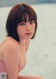 Miwako Kakei 筧美和子, Weekly Playboy 2019 No.05 (週刊プレイボーイ 2019年5号) P5 No.a4e823