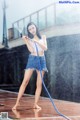 DKGirl Vol.026: Model Mei Ge (梅哥) (59 photos) P54 No.faefc0