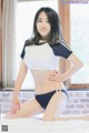 UXING Vol.017: Sunny Model (煊 煊) (51 photos) P19 No.75050d