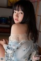 Ayana Nishinaga 西永彩奈, [Minisuka.tv] Special Gallery 2.4 P31 No.81fb16