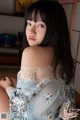 Ayana Nishinaga 西永彩奈, [Minisuka.tv] Special Gallery 2.4 P32 No.bd138b