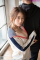 Mariri Okutsu 奥津マリリ, Weekly SPA! 2021.03.16 (週刊SPA! 2021年3月16日号) P7 No.2eff90