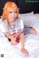 Cosplay Ayane - Xxx Best Blacks P8 No.bed459