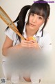 Yuri Hamada - Dildo Brazzer Girl P4 No.780507