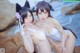 Cosplay 抖娘利世 Atago & Takao P23 No.b3c787