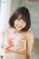 Rina Nanami 七実りな, Rebecca マジカルナンバーセブン Set.03 P25 No.91b0a7