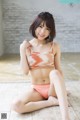 Rina Nanami 七実りな, Rebecca マジカルナンバーセブン Set.03 P13 No.dfa43f