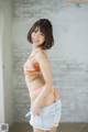 Rina Nanami 七実りな, Rebecca マジカルナンバーセブン Set.03 P9 No.8fd804