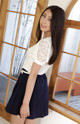 Sayuki Uemura - Ivory Petite Blonde P1 No.aefcb3