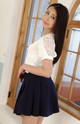 Sayuki Uemura - Ivory Petite Blonde P4 No.1f22e6