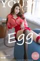 YouMi Vol.809: Egg_尤妮丝 (61 photos) P36 No.4f17e1