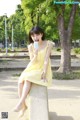 Funaki Musubu 船木結, Hello! Project Digital Books Vol.174 Part.02 P20 No.c971a5