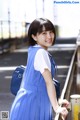 Funaki Musubu 船木結, Hello! Project Digital Books Vol.174 Part.02 P16 No.21788a