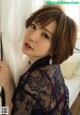 Yuria Satomi - Set Hairy Porno P2 No.fadde2
