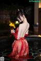 XiaoYu Vol.827: Booty (芝芝) (71 photos) P32 No.dee6f9