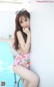 TGOD 2016-03-27: Model Qian Qian (Eva_ 茜茜) (46 photos) P13 No.30395c