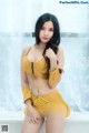 Thai Model No.205: Model Natthawadee Saorayasen (9 photos) P1 No.b399a4 Image No. 17