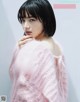 Nana Komatsu 小松菜奈, aR Magazine 2021.11 P1 No.79dec1