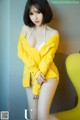 UGIRLS U345: Model Han Enxi (韩恩熙) (66 pictures) P19 No.44a79b