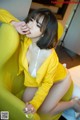 UGIRLS U345: Model Han Enxi (韩恩熙) (66 pictures) P52 No.a8d238