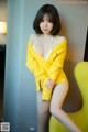 UGIRLS U345: Model Han Enxi (韩恩熙) (66 pictures) P25 No.92d1da