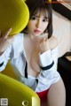 UGIRLS U345: Model Han Enxi (韩恩熙) (66 pictures) P35 No.edfe47