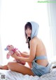 Risa Yoshiki - Sexyxxx Naked Girl P10 No.63c1fc Image No. 5