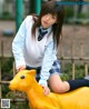 Hatsune Matsushima - Land 18yo Girl P11 No.db6668 Image No. 3